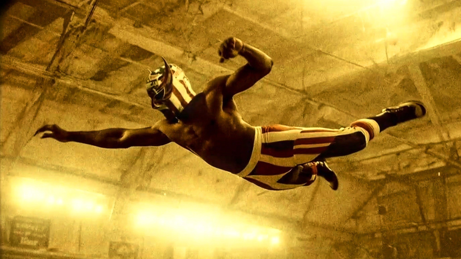 WWE criticada por uso de IA e ‘Golfo da América’ no Raw