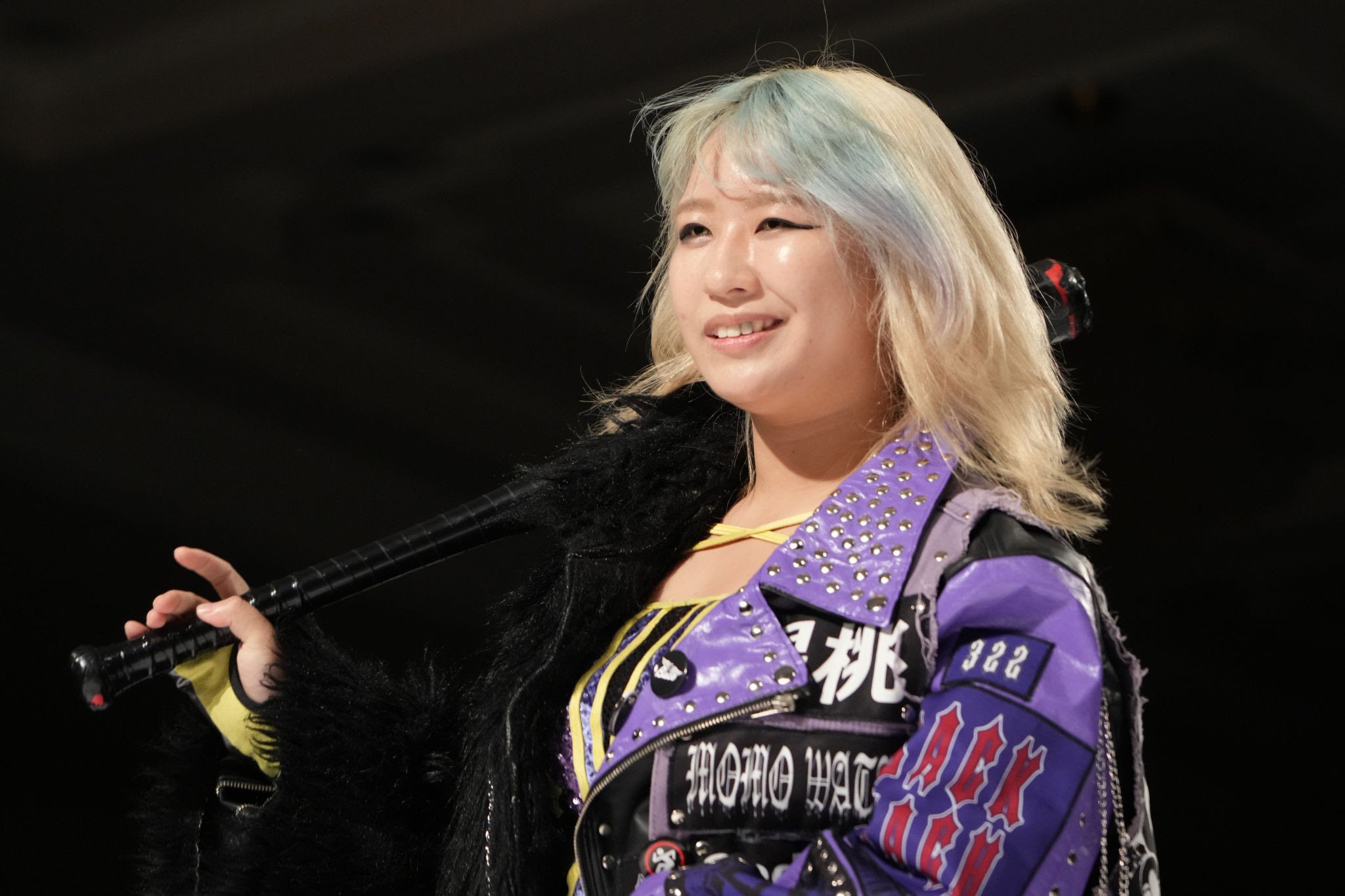Momo Watanabe