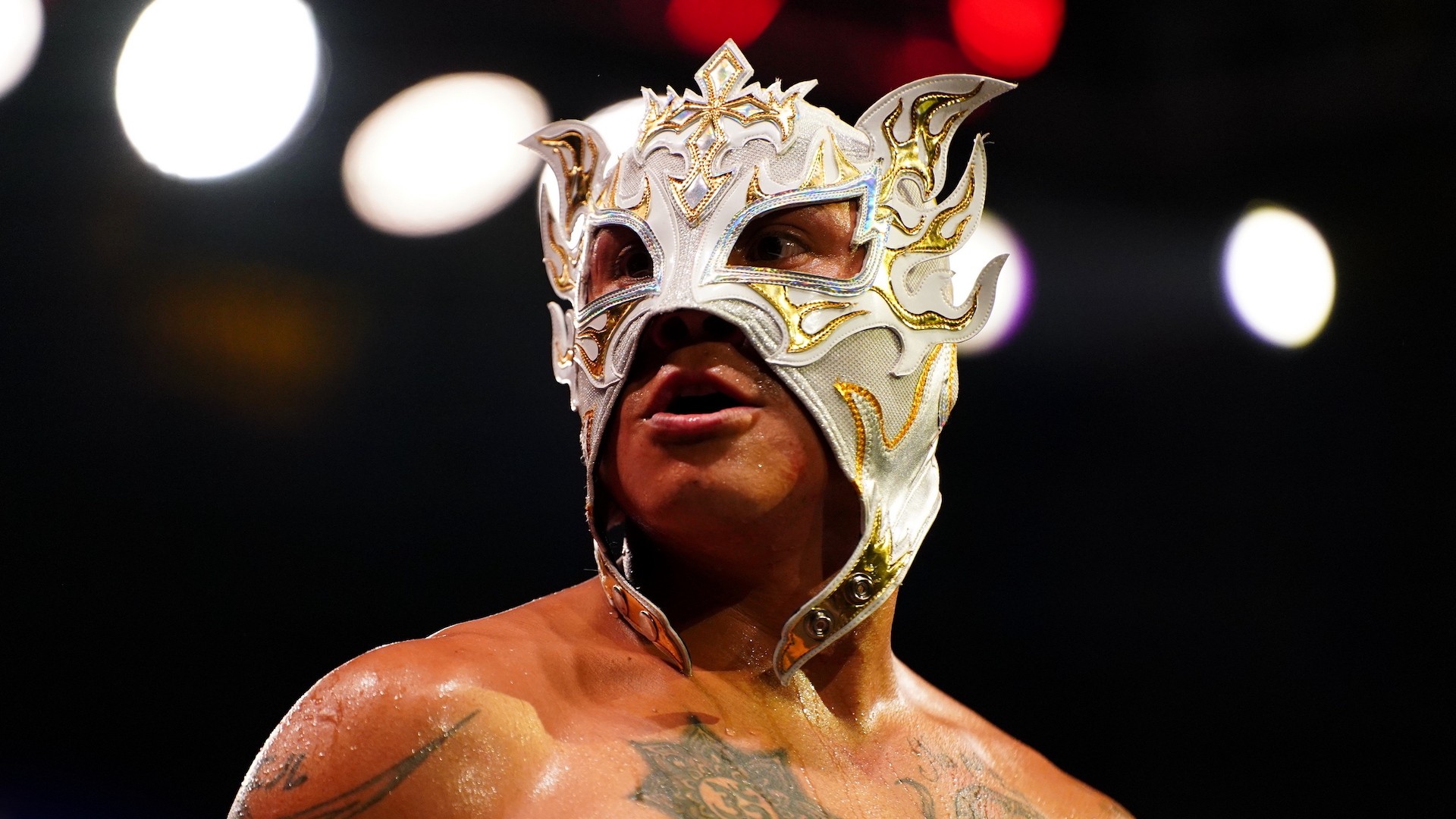 Rey Fenix