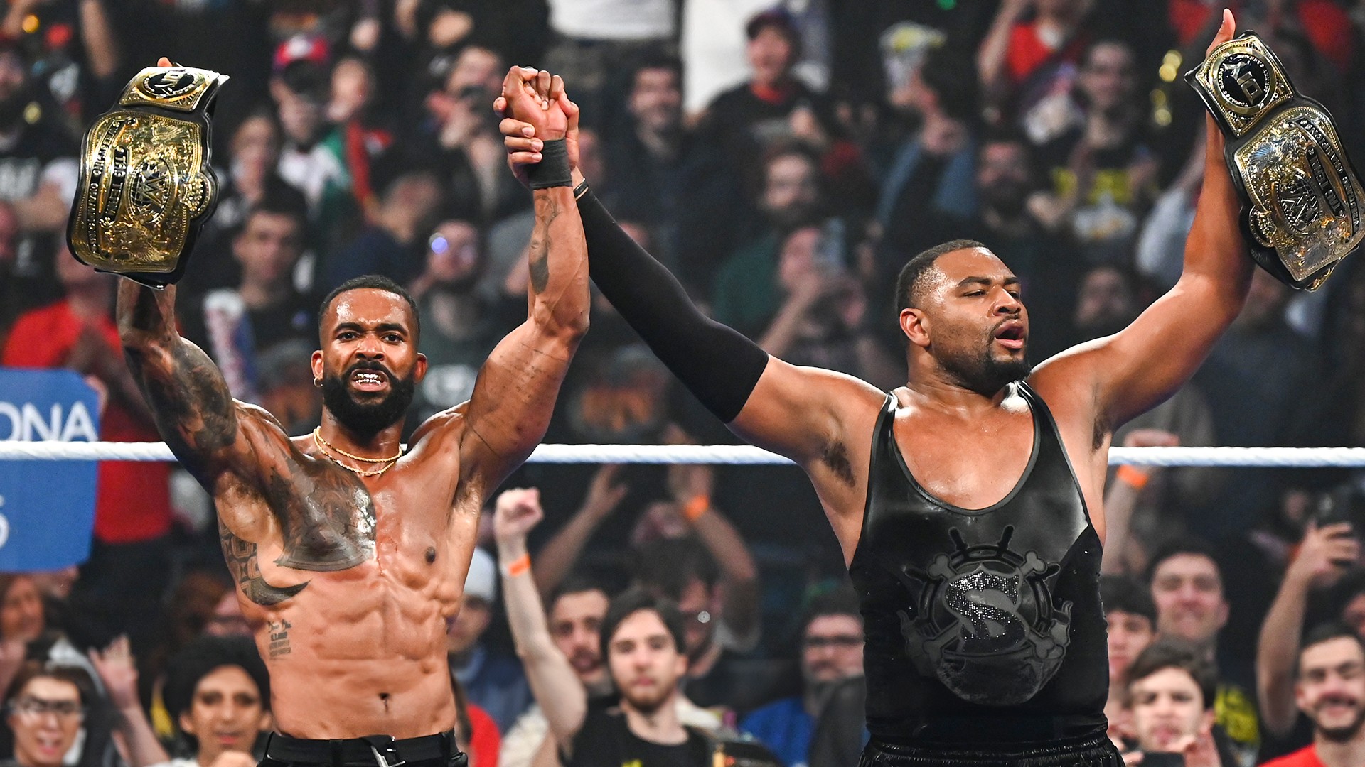 Street Profits