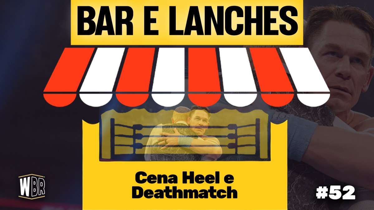 Bar e Lanches #52