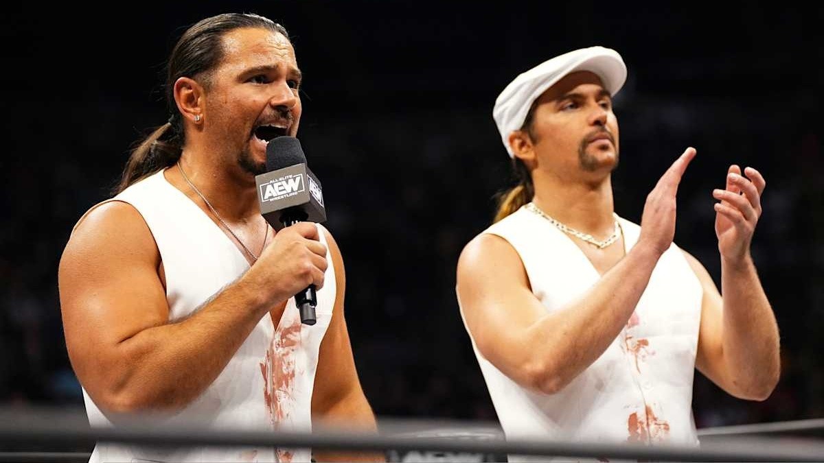 Young Bucks