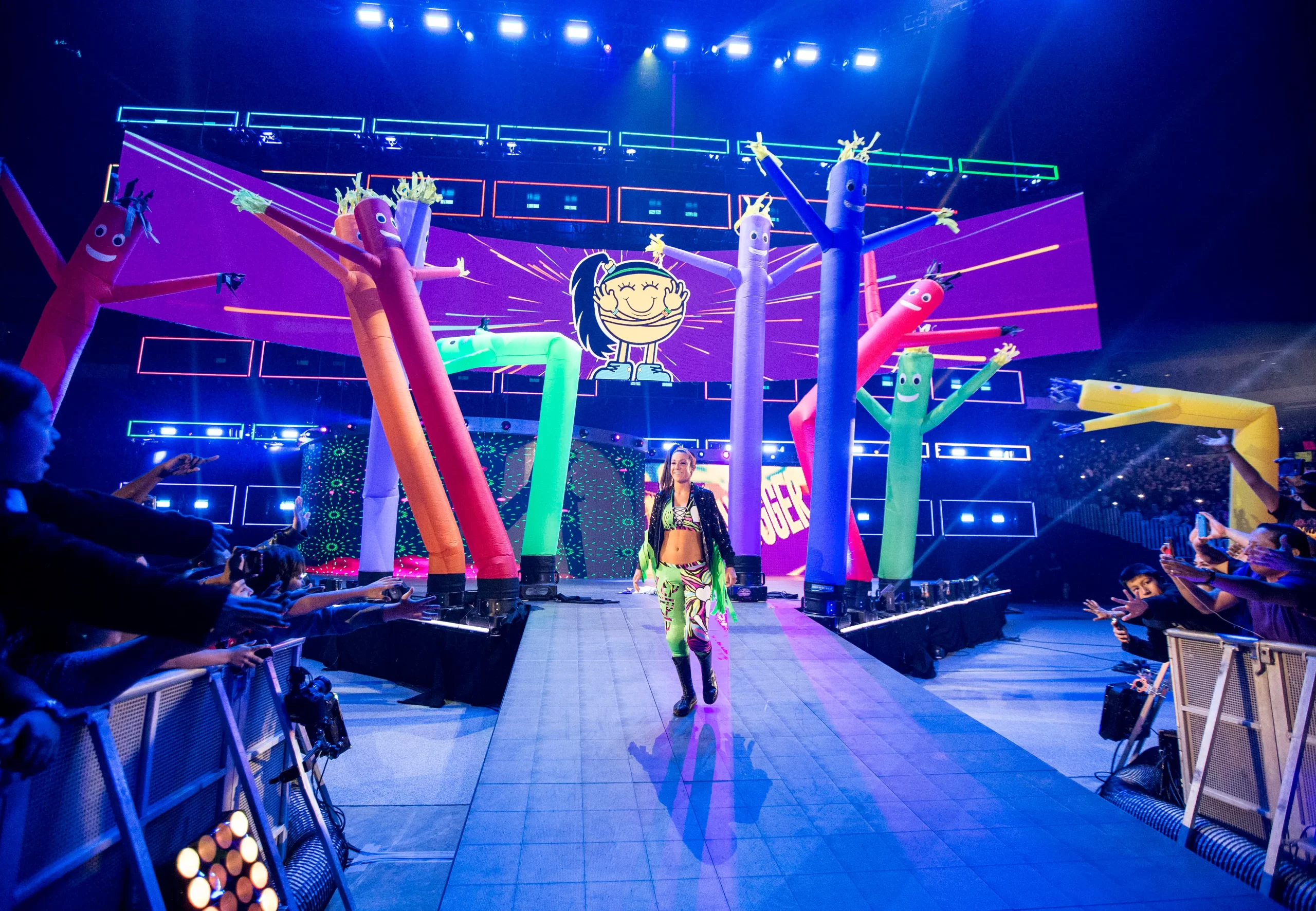 Bayley