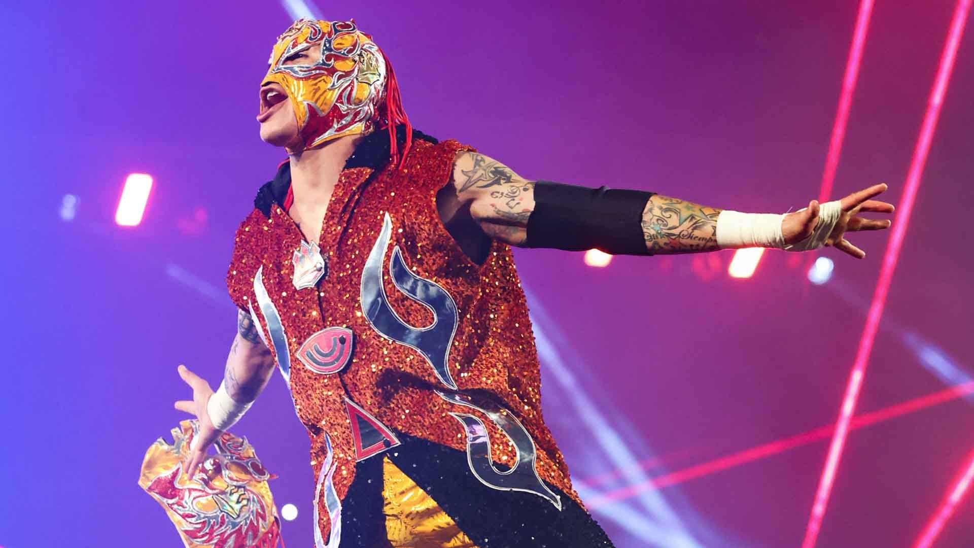 Rey Fenix