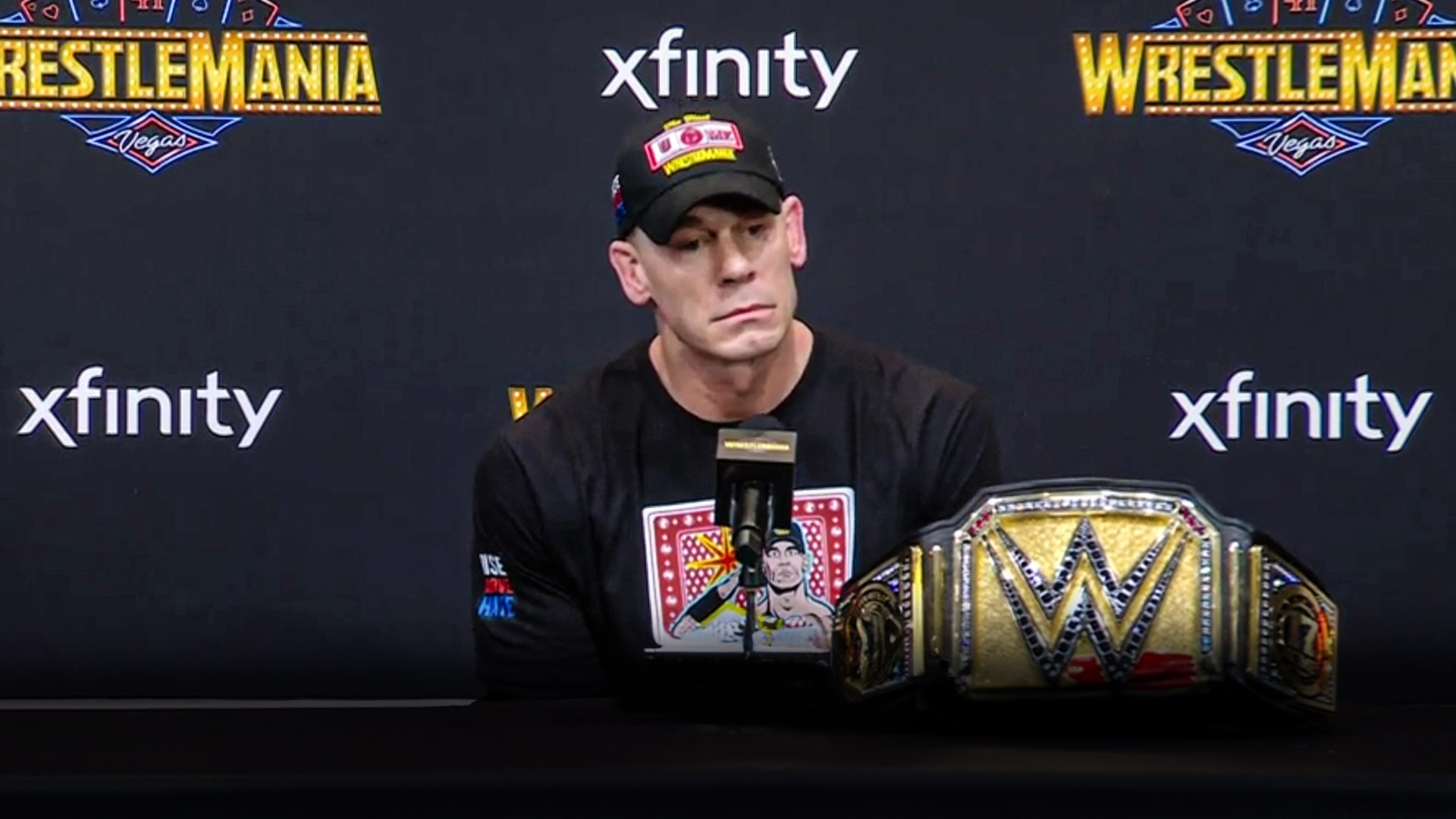 John Cena