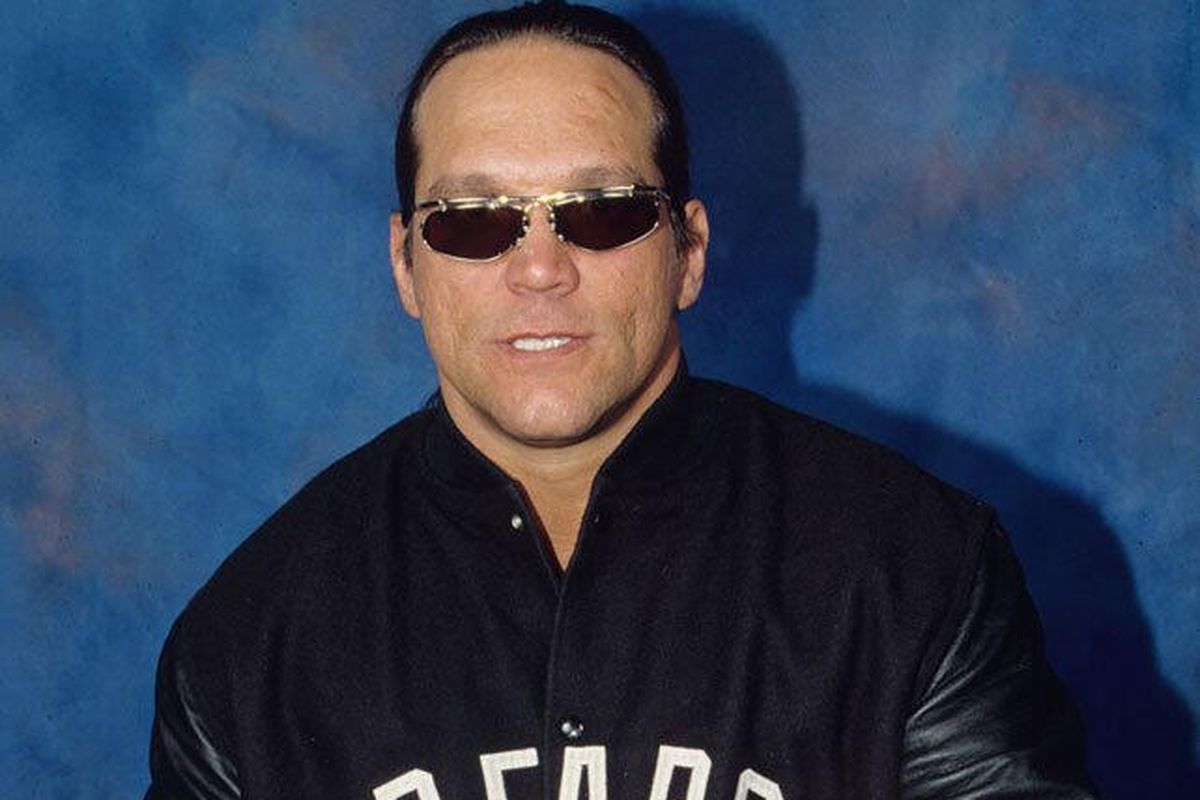 Steve "Mongo" McMichael