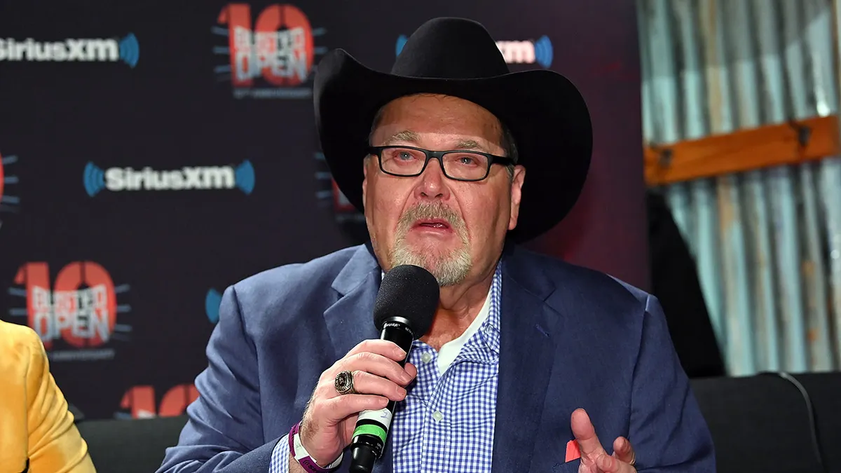 Jim Ross
