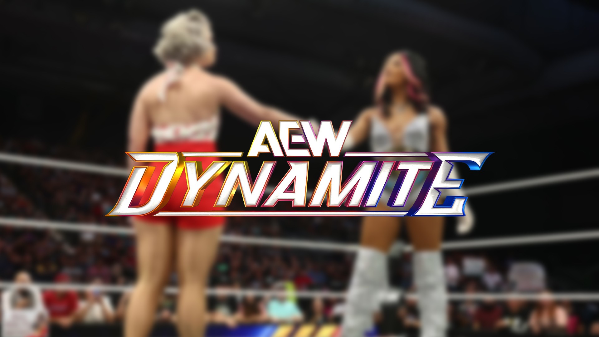 AEW Dynamite