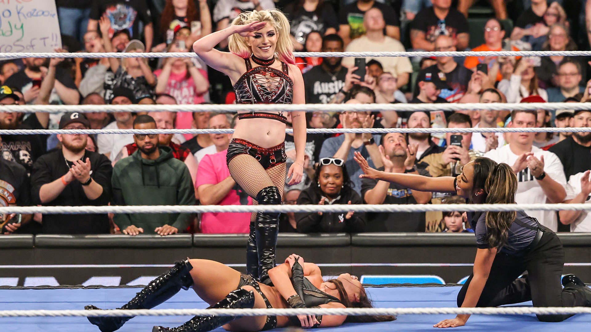 Alexa Bliss