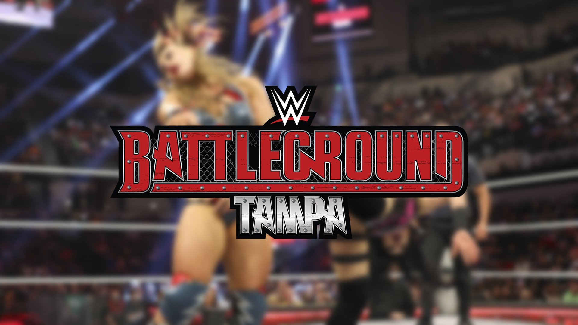 WWE NXT Battleground 2025: Bom, Mau e Feio