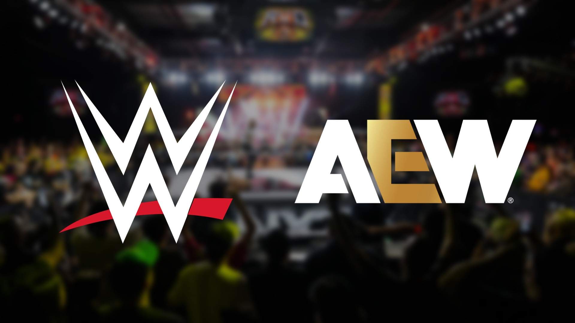 WWE e AEW