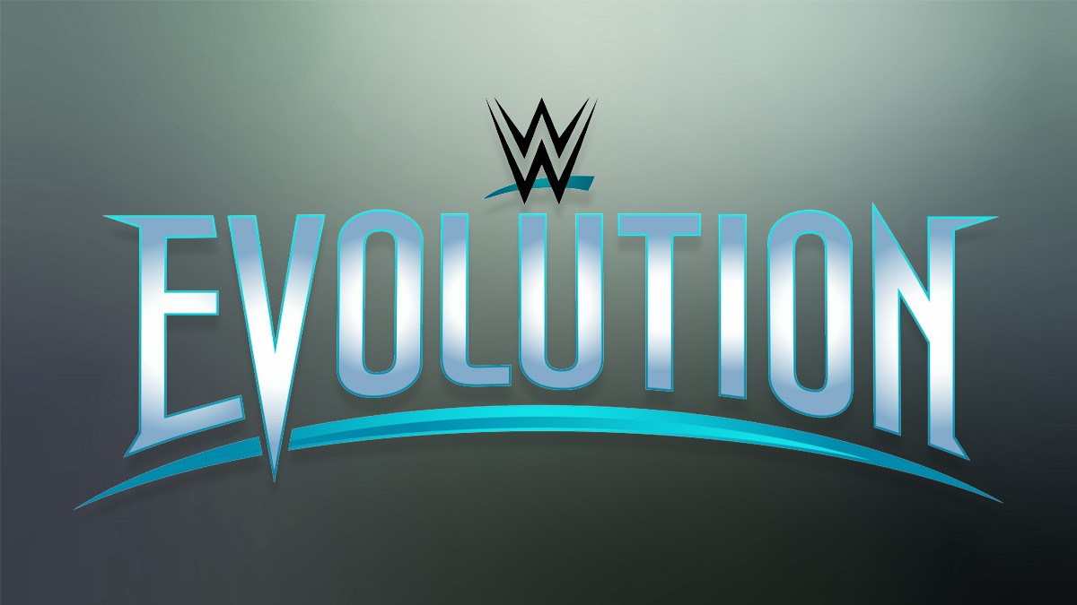 WWE planejando luta para o Evolution II