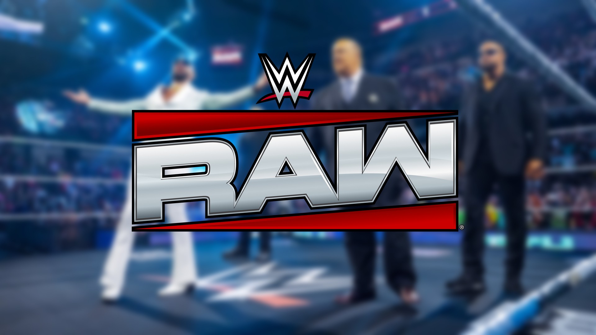 WWE Raw