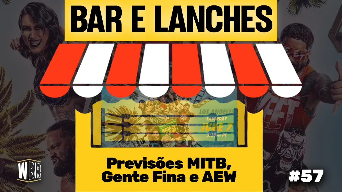 Bar e Lanches #57