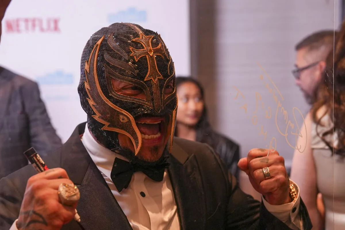 Rey Mysterio deve retornar à WWE antes do SummerSlam