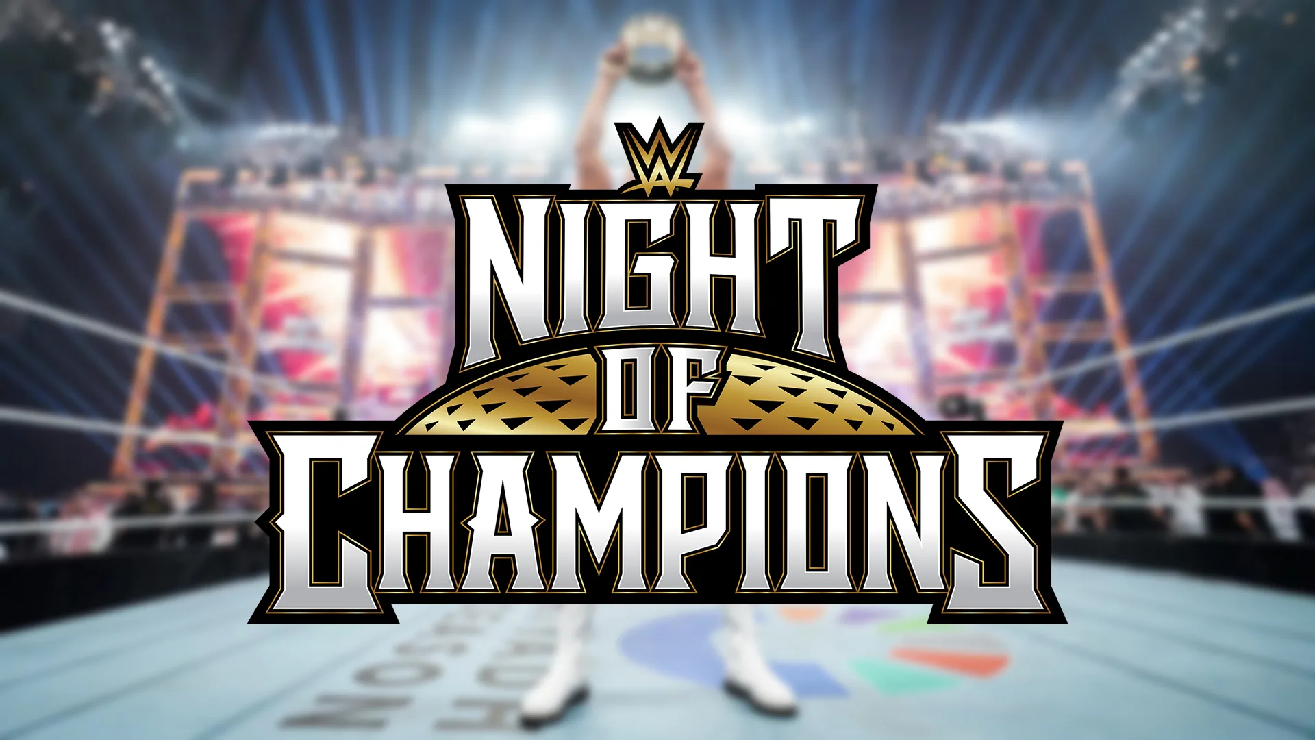 WWE Night of Champions