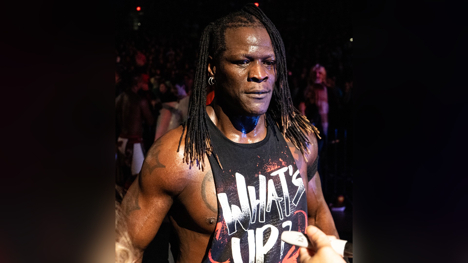 R-Truth