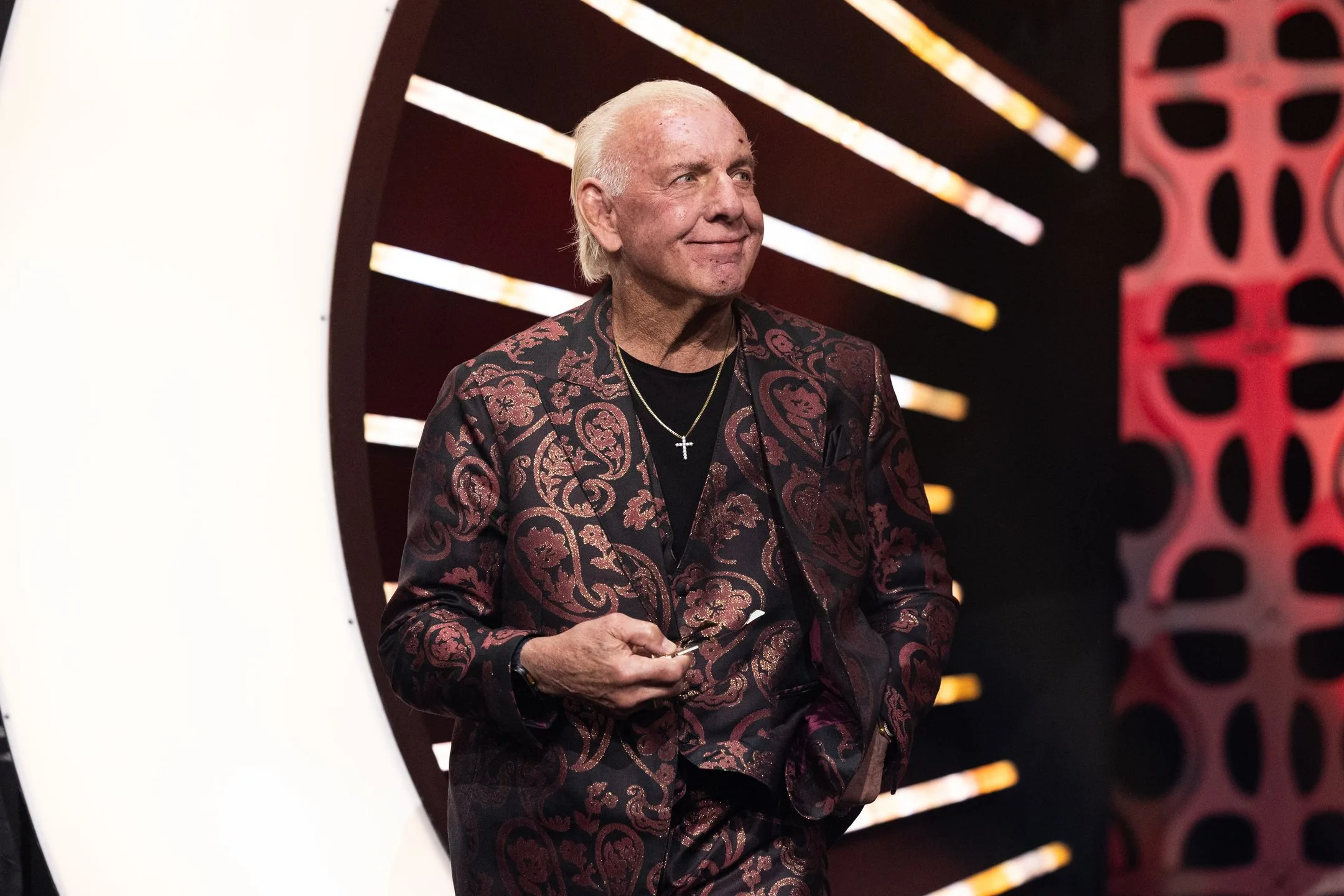 Ric Flair