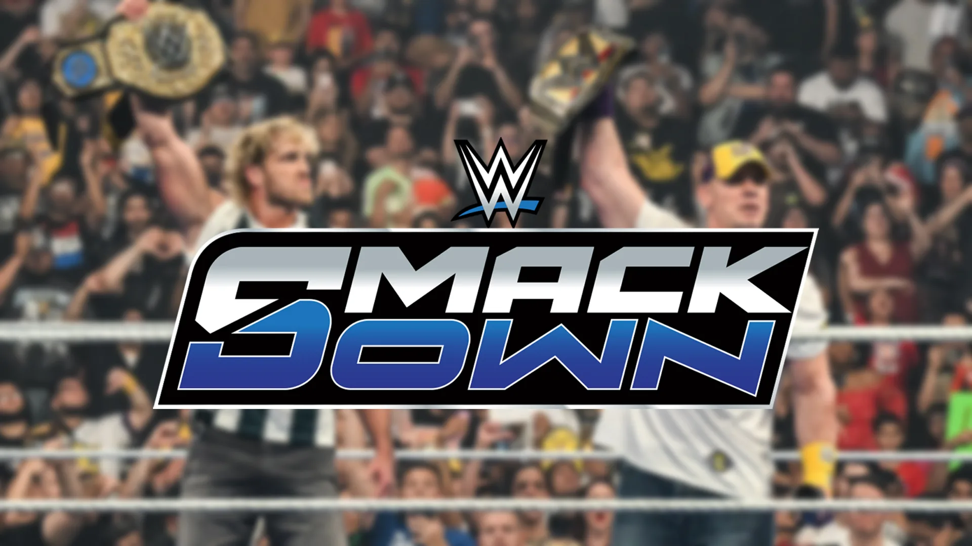 WWE SmackDown