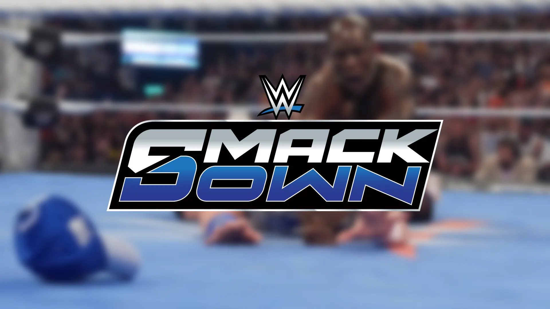 WWE SmackDown