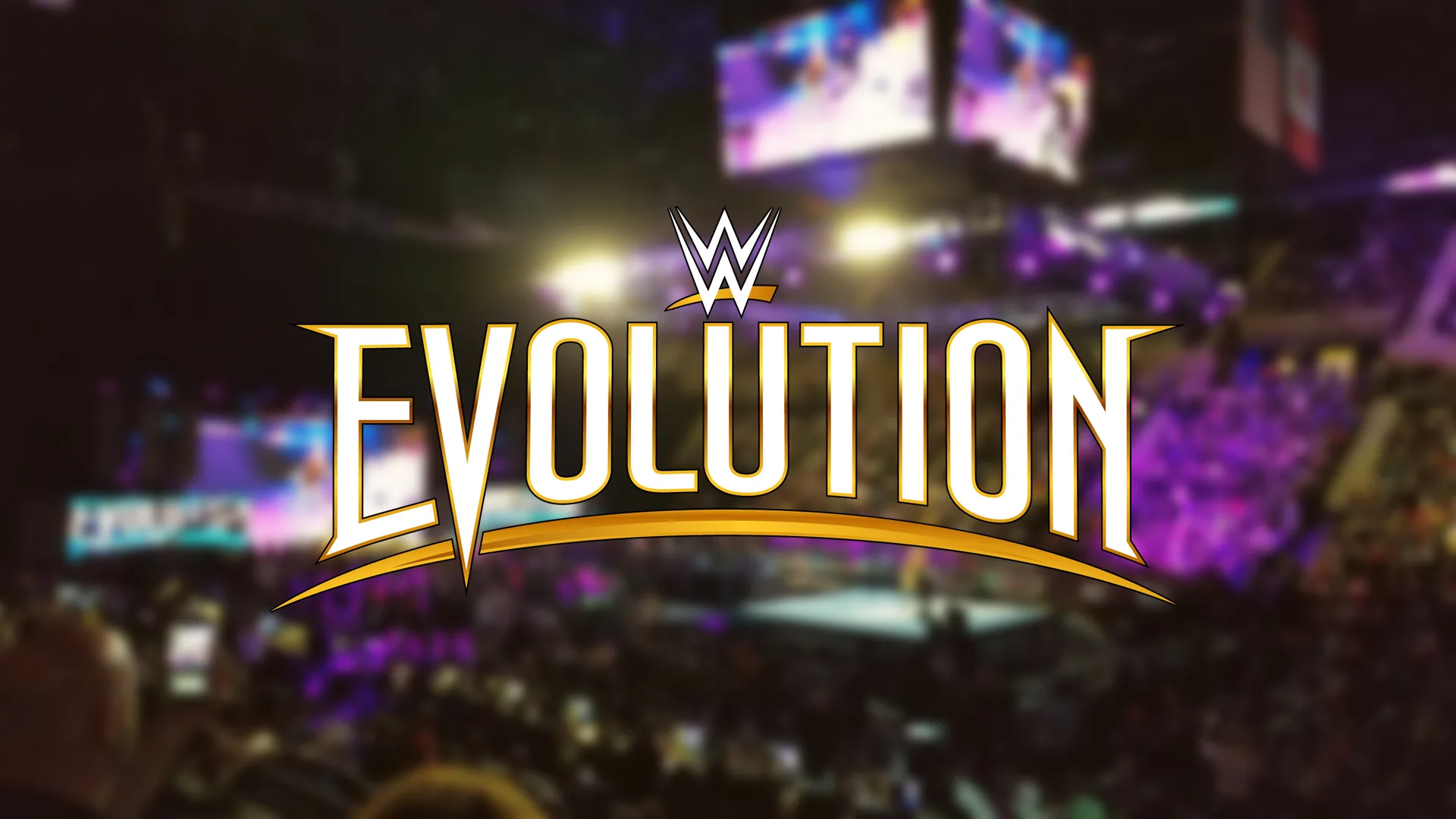 WWE Evolution 2 tem primeiro combate anunciado no NXT