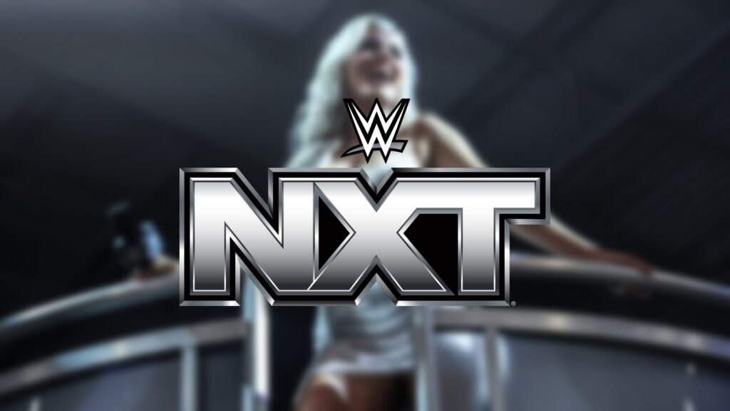 WWE NXT - 3 de junho