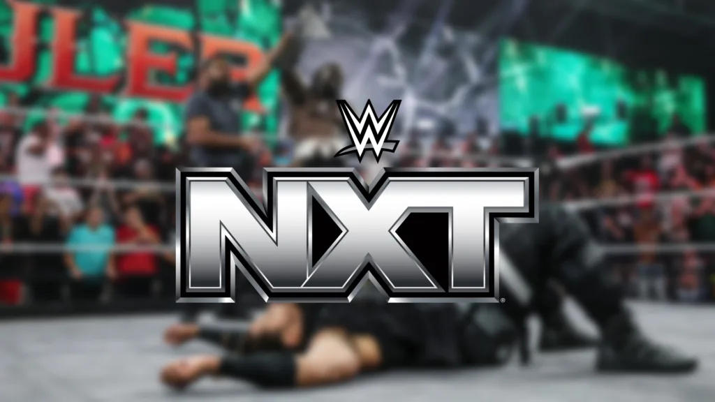 WWE NXT
