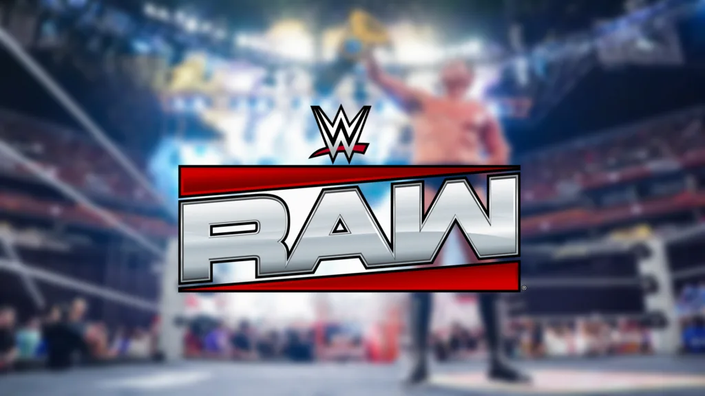 WWE Raw