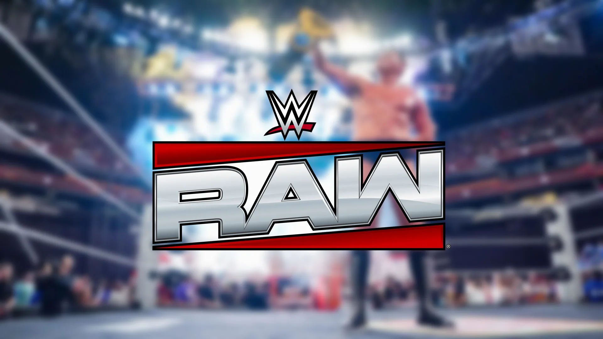 WWE Raw