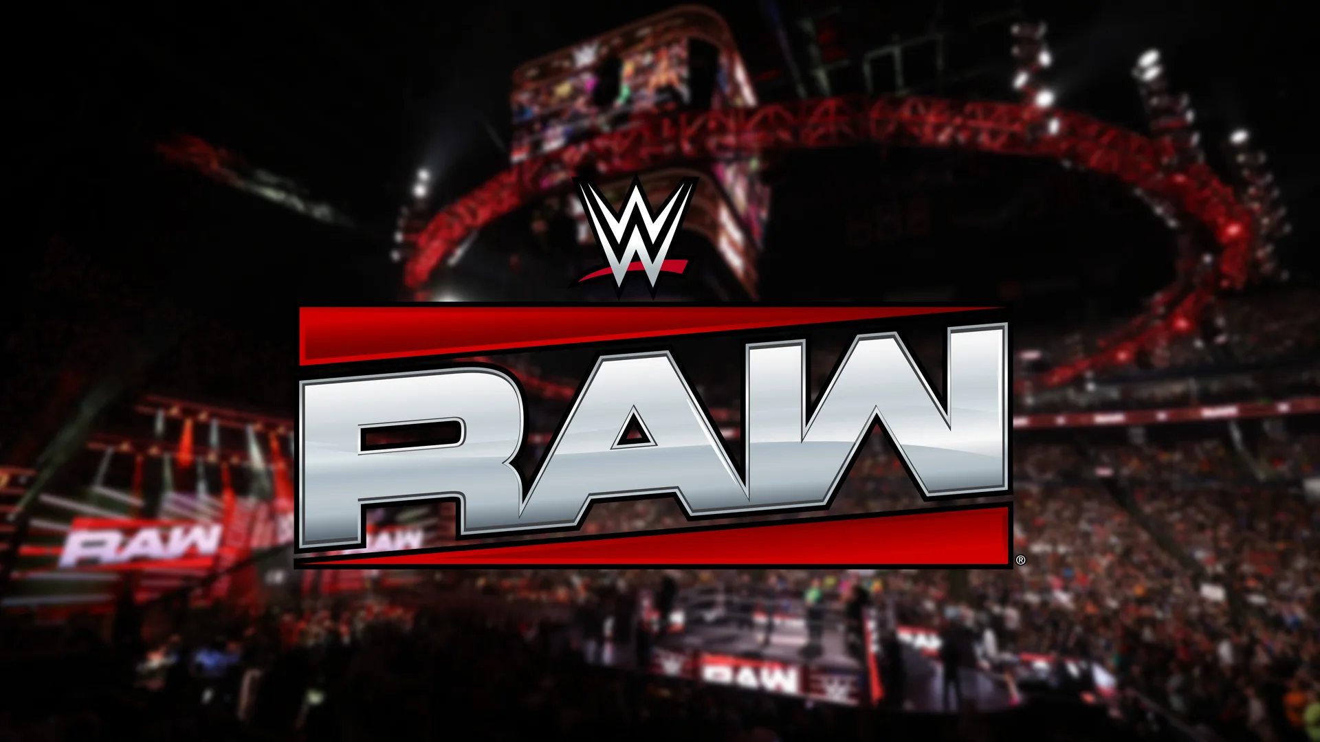 WWE Raw registra novo recorde local