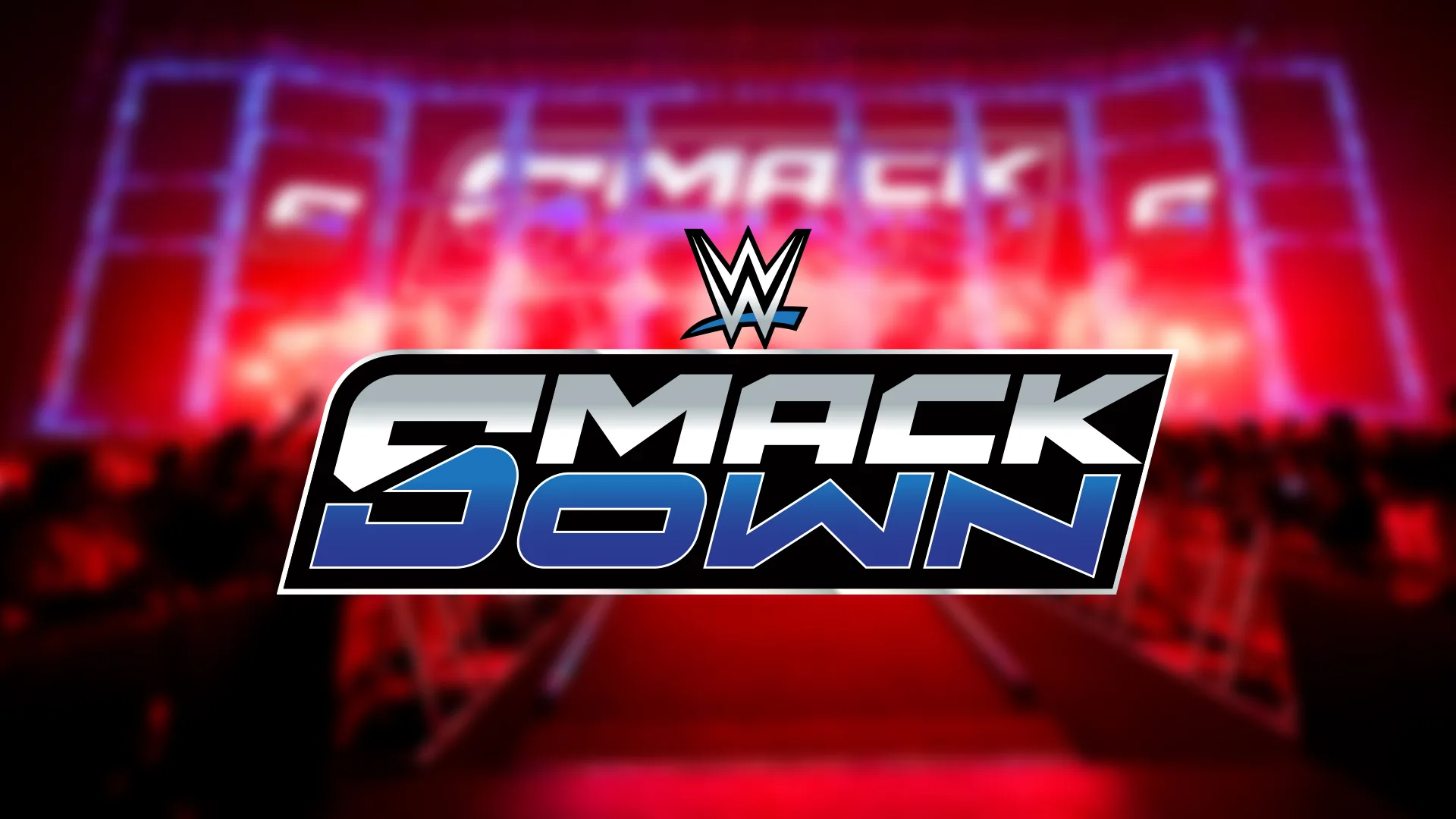 WWE anuncia grande parceria para o SmackDown