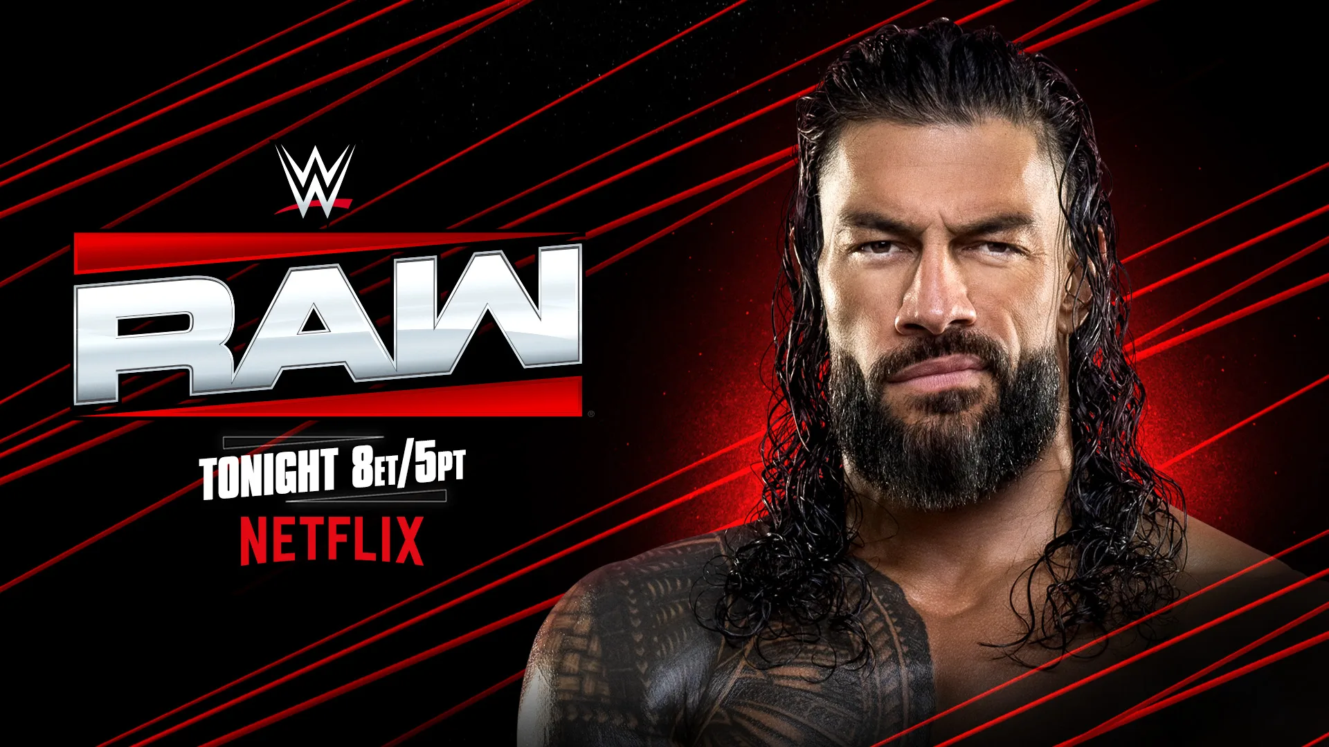 WWE Raw – 21/07: onde assistir ao vivo, card e planos