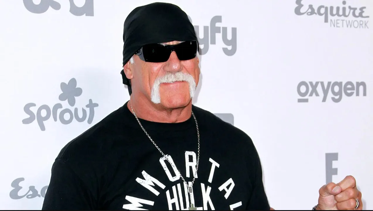Hulk Hogan, ícone da WWE, morre aos 71 anos de parada cardíaca