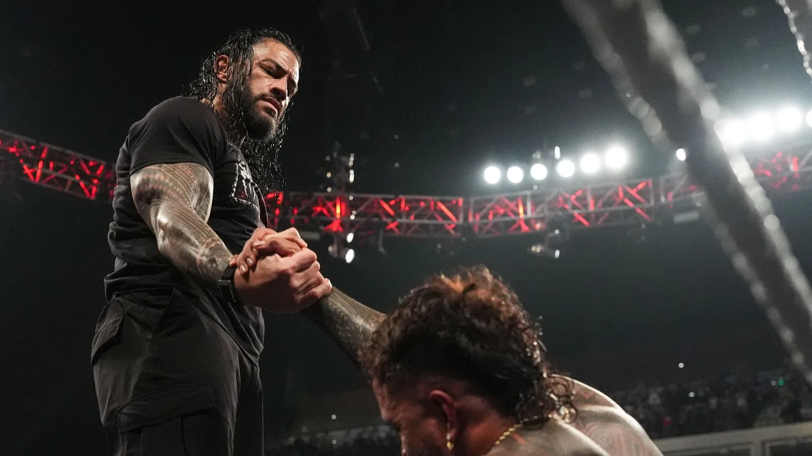 Roman Reigns