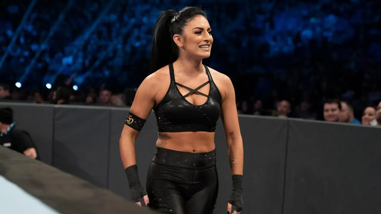 Sonya Deville revela maior arrependimento na WWE