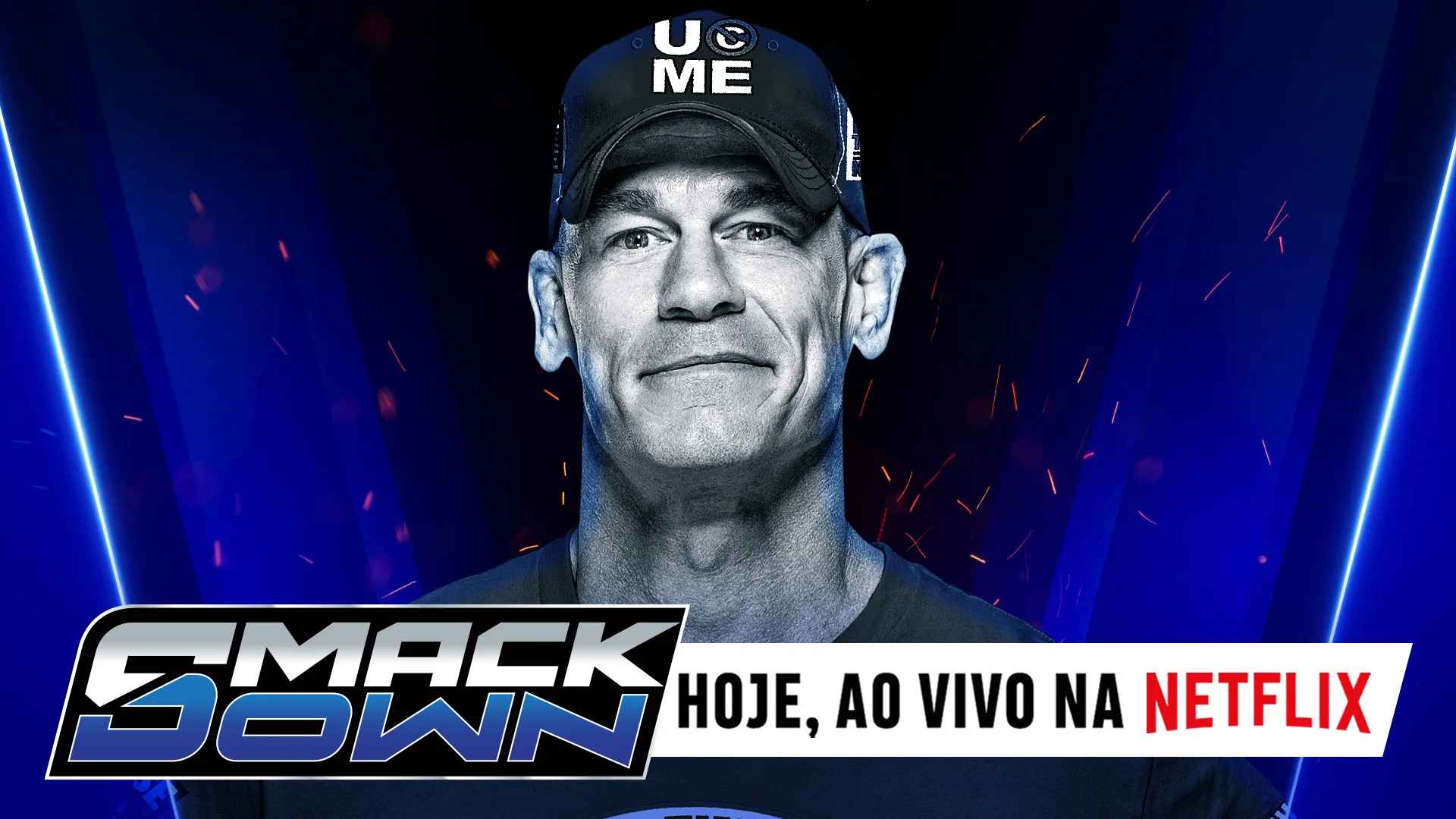 WWE SmackDown - 22/08: onde assistir ao vivo, card e planos