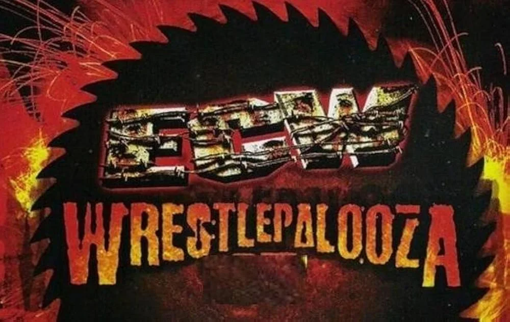 WWE planeja retorno do WrestlePalooza em setembro