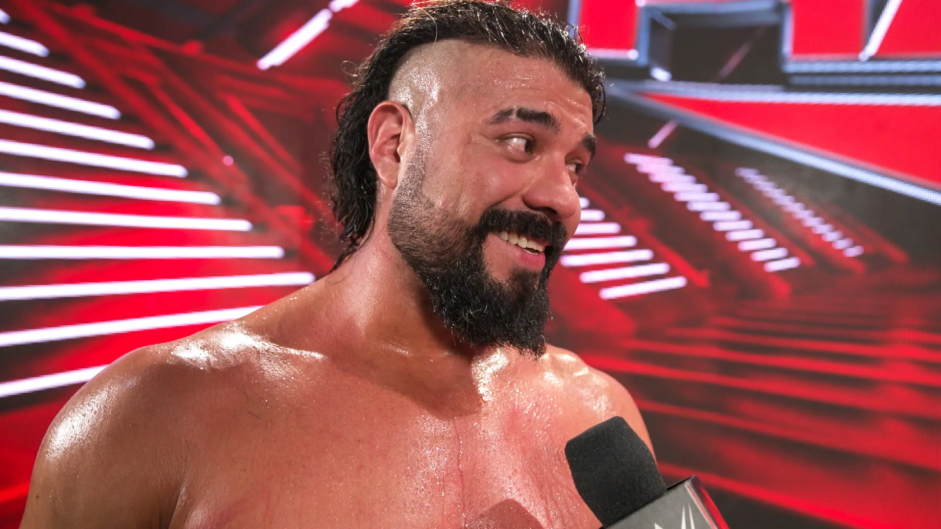 Andrade teria desaparecido da AEW segundo rumores