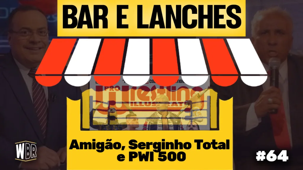 Bar e Lanches #64