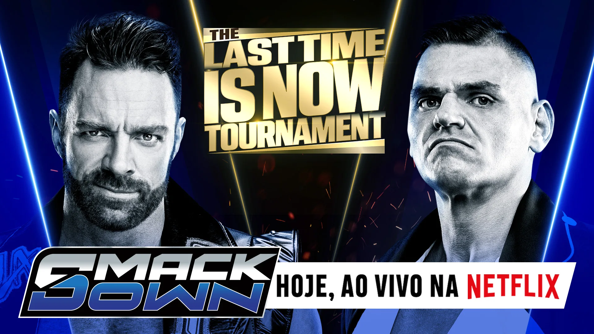 Prévia do WWE SmackDown – 05/12/2025