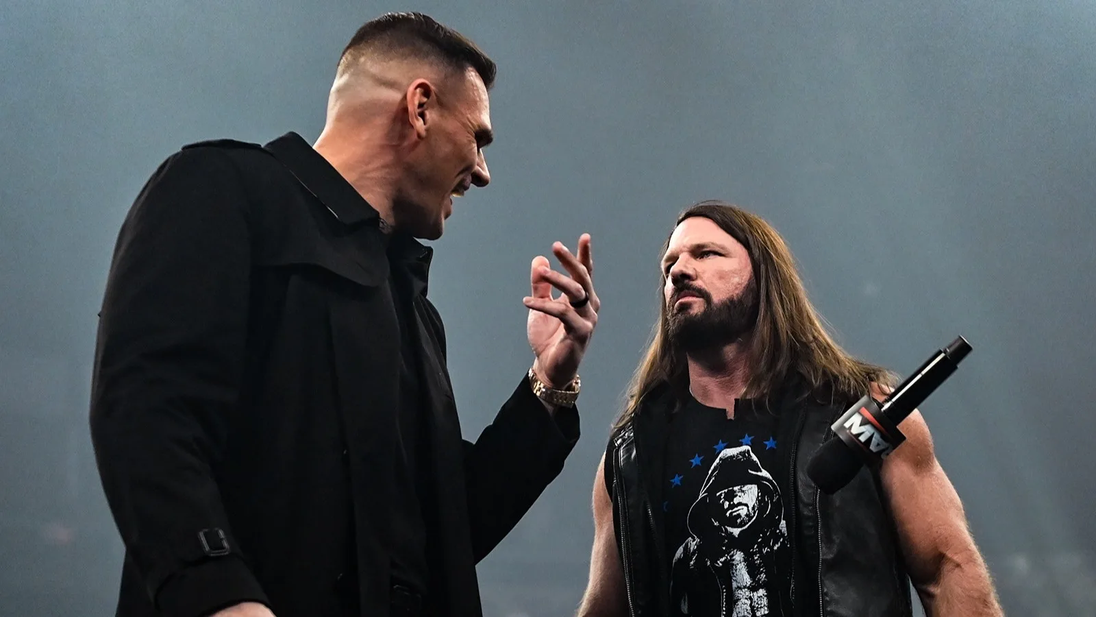 Marca registrada pela WWE levanta especulações sobre Royal Rumble