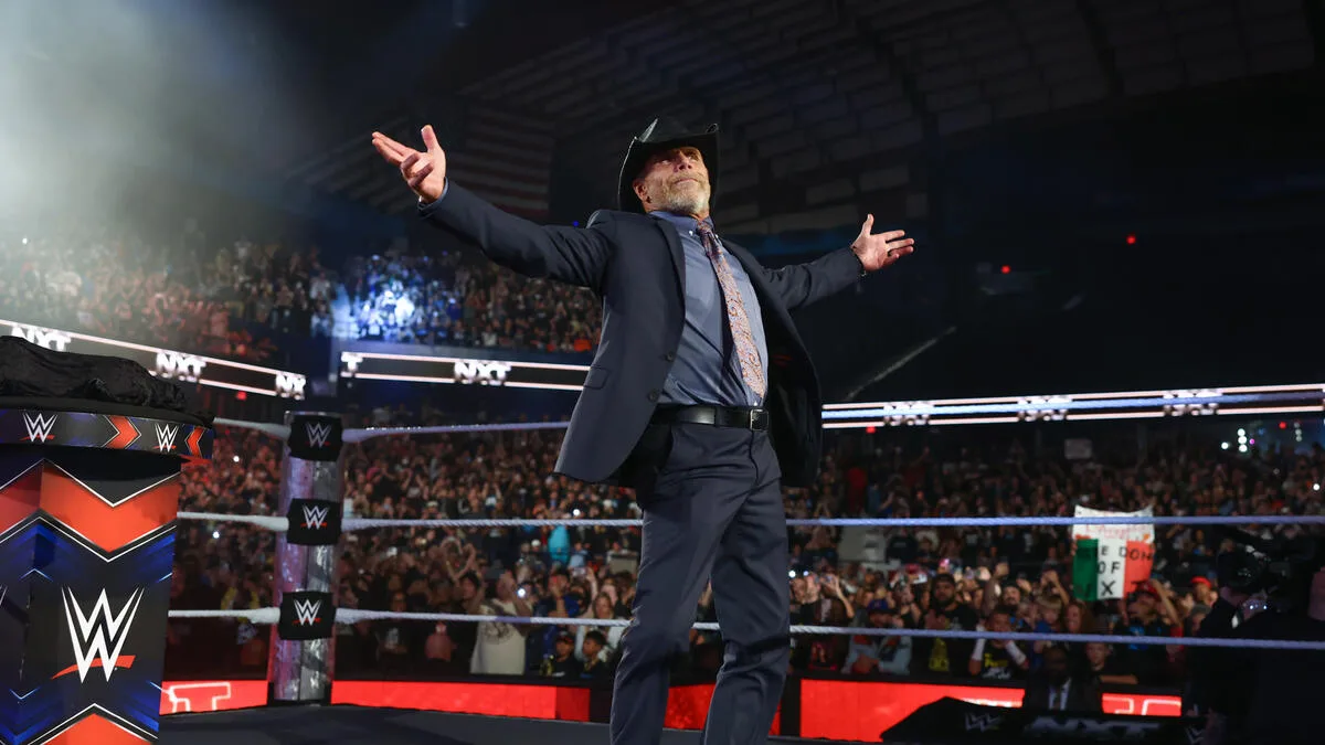 WWE demonstra interesse em estrela da NJPW para o NXT